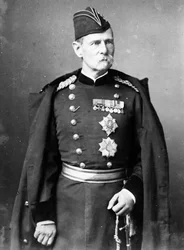 Lord Roberts of Kandahar